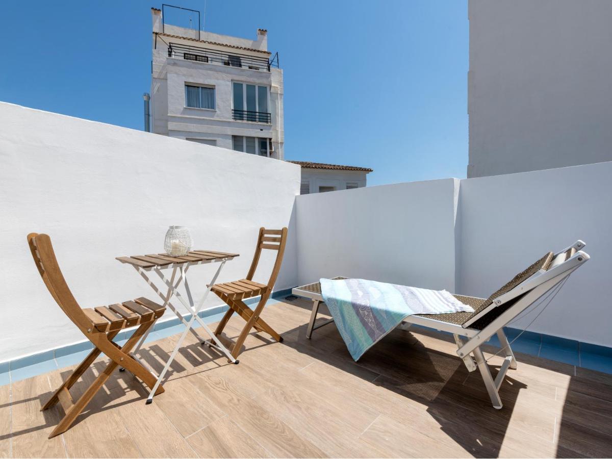 Hostal Altea House Exterior foto