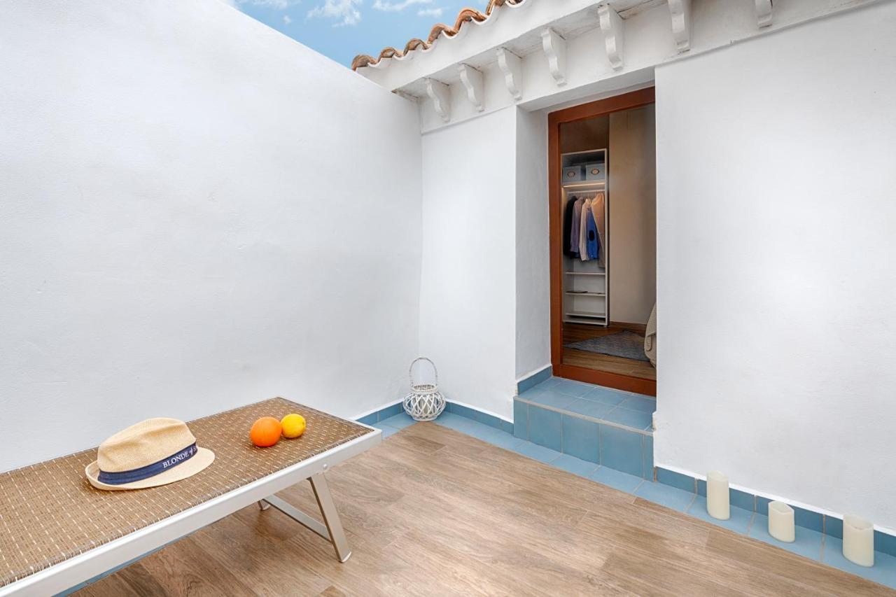 Hostal Altea House Exterior foto